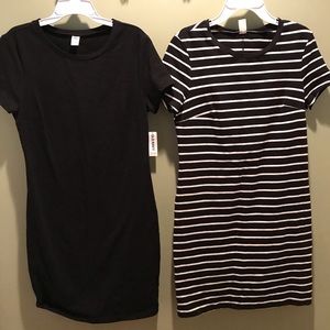 Old Navy dresses